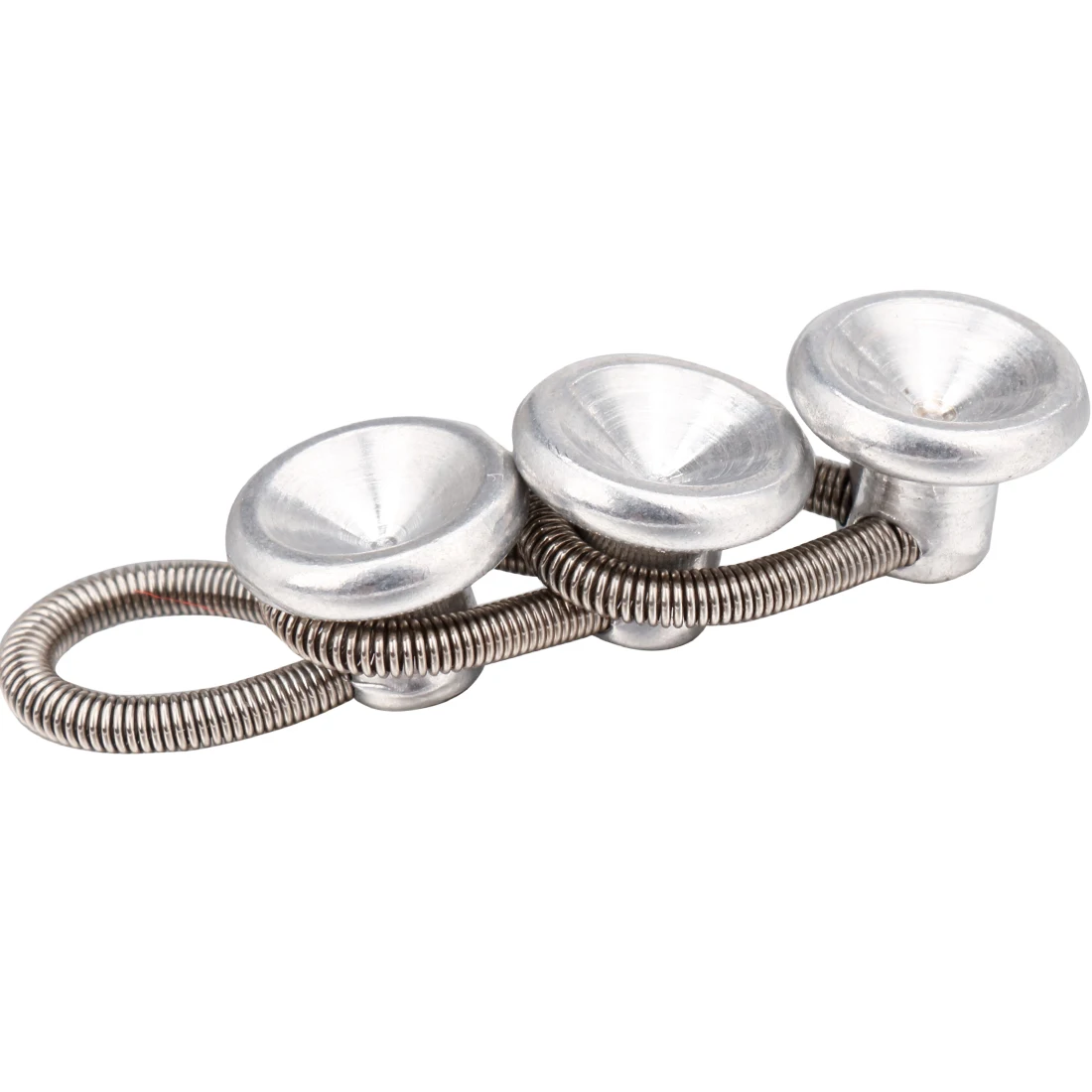 5 шт. расширитель кнопки рубашка расширители воротника сплав топ с вырезом и