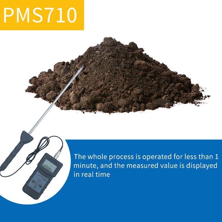 

Лучшая цена, хорошее качество, датчик для тестирования влажности почвы, измеритель влажности почвы