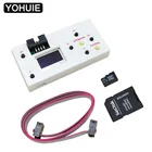 Автономный контроллер YOHUIE для diy Мини гравировального станка с ЧПУ лазерная гравировка cnc 3018, cnc 3018 PRO,CNC 3040