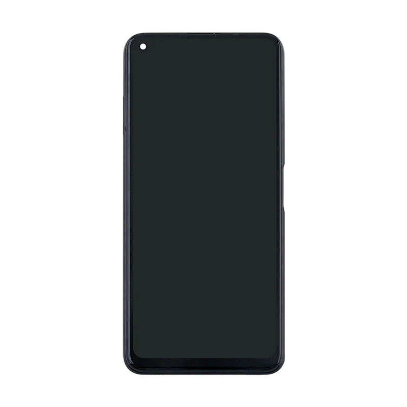 Alesser для Umidigi F2 ЖК-дисплей и кодирующий преобразователь сенсорного экрана в сборе