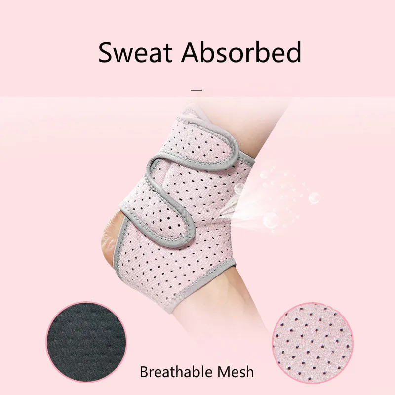 1 пара спортивный фиксатор голеностопа с ремнем|Поддержка лодыжки| |