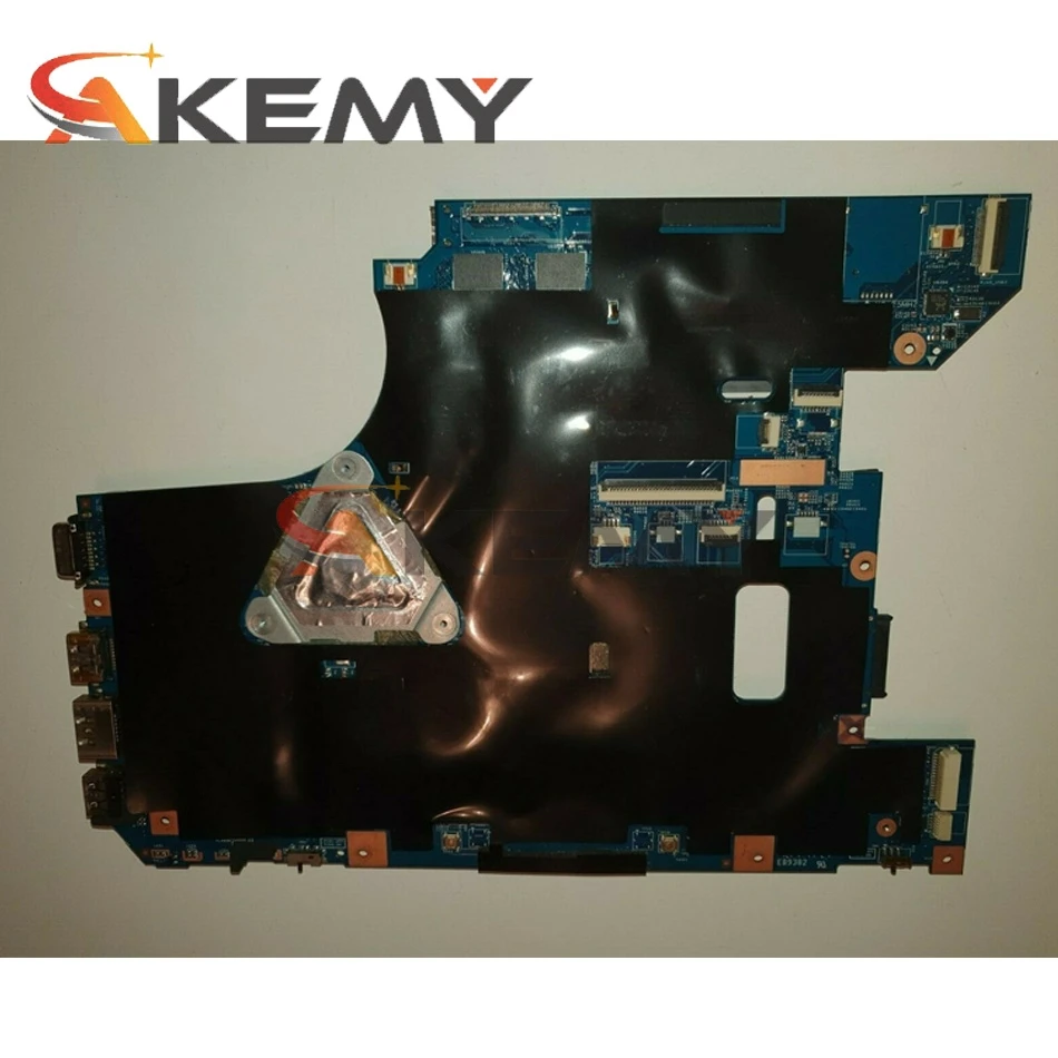 

Akemy 10290-2 488.4pa01. 021 LZ57 MB lenovo ideapad B570 V570, HM65 DDR3 graphics 1