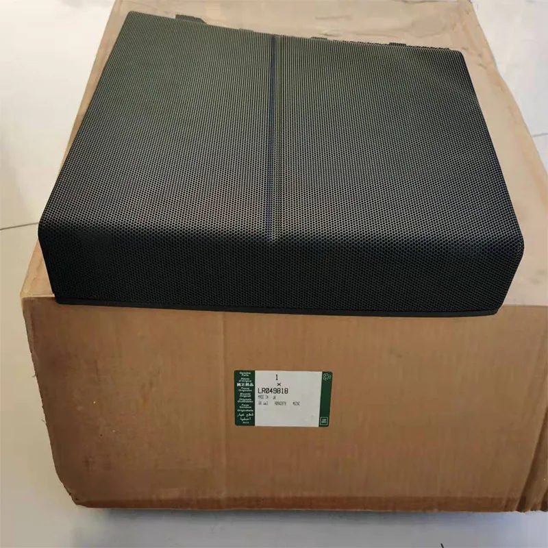 

Оригинальный комплект корпуса для динамика Land Rover D6 Vogue LR049818
