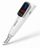 portable mini laser freckle removal tattoo removal melanin diluting picosecond laser pen