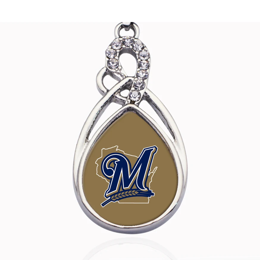 2020 на заказ Милуоки любовь кулон для ожерелья и браслета соединитель женщин