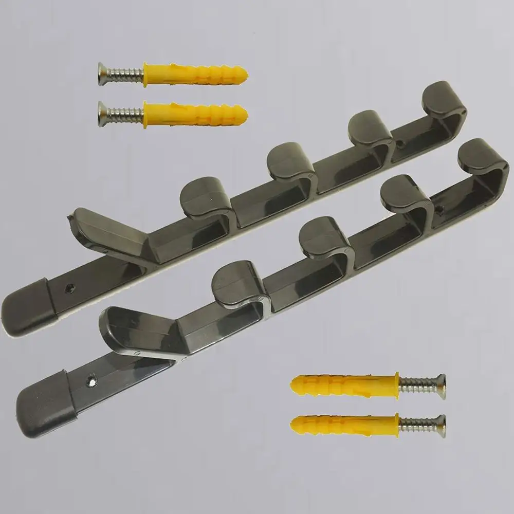 Подставка для меча Pmsanzay 5 уровней настенное крепление витрина самурая держатель