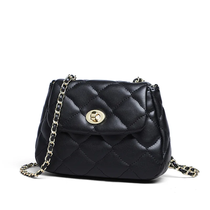 

2020 new style cross-body bag net red chain bag female bag spring summer single shoulder small bag