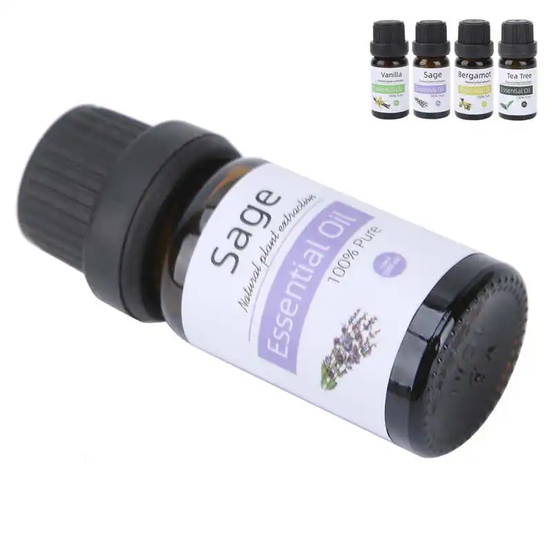 Кондиционер для волос маска 10 мл эфирное масло натуральный аромат массаж тела