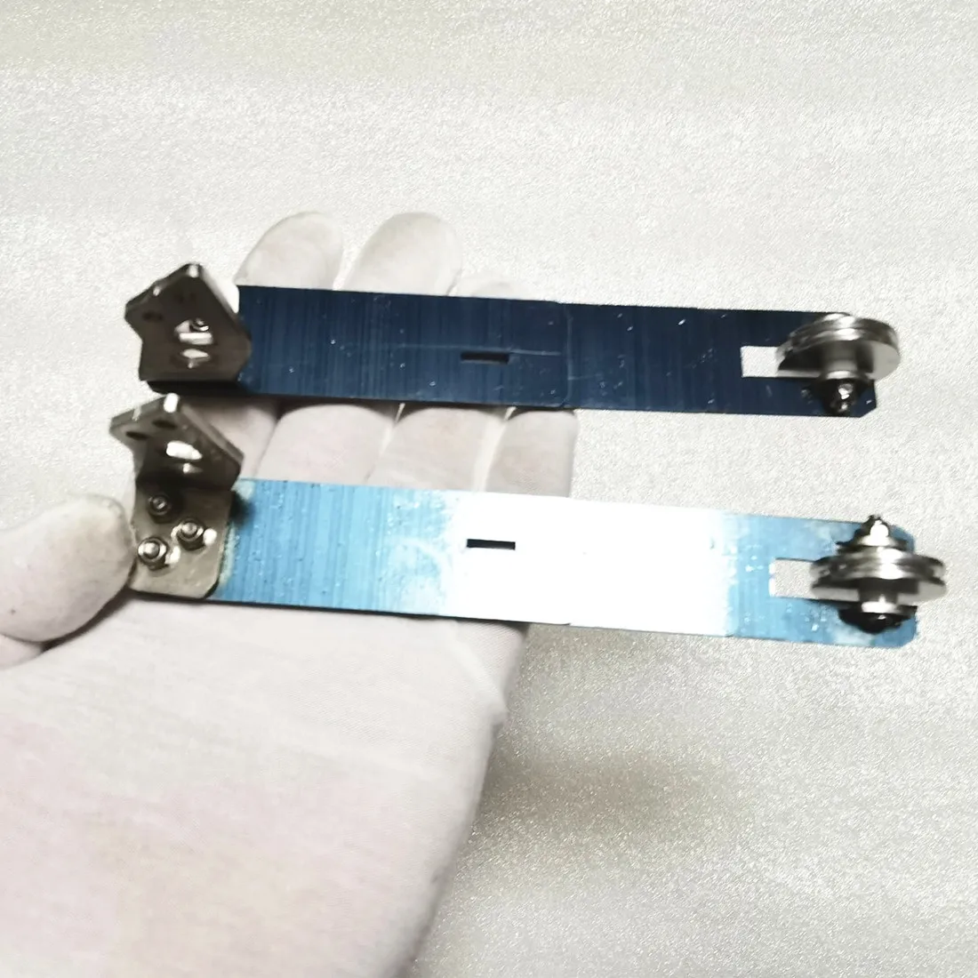 Катапульта миниатюрная 9X прочная наружная Новая игрушка из проволоки для лука и