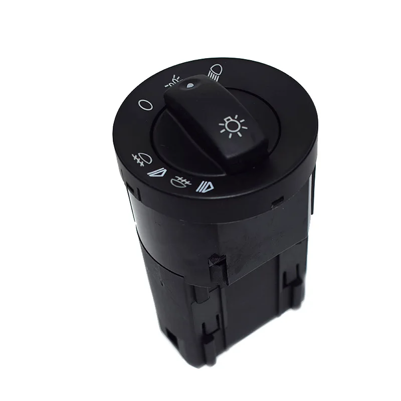 Автомобильный переключатель противотумансветильник светильник для Audi A4 S4 2001