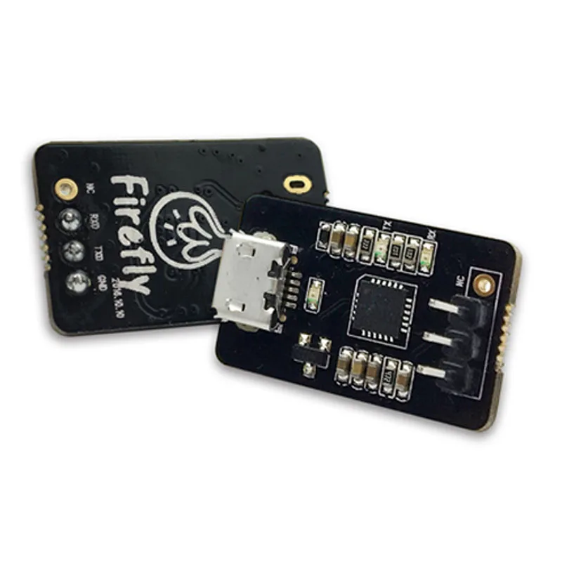 Модуль последовательного порта USB-TTL совместимый с женской/детской/RK3288