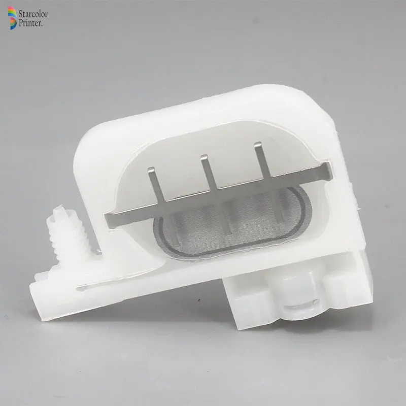 Фильтр DX3 DX4 DX5 10 шт. маленький демпфер черный для УФ-принтера epson R1800 1900 1390 2400 roland mutoh