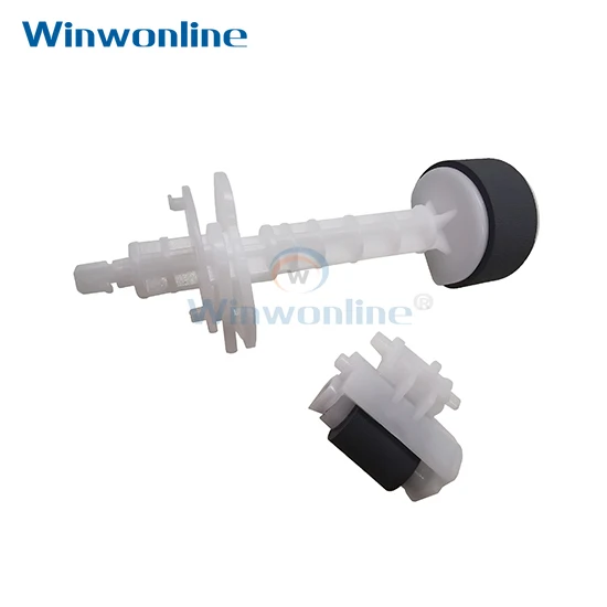 1 комплект ролик пикапа для Epson L110 L111 L120 L130 L210 L220 L211 L300 L301 L303 L310 L350 L351 L353 L358|Детали