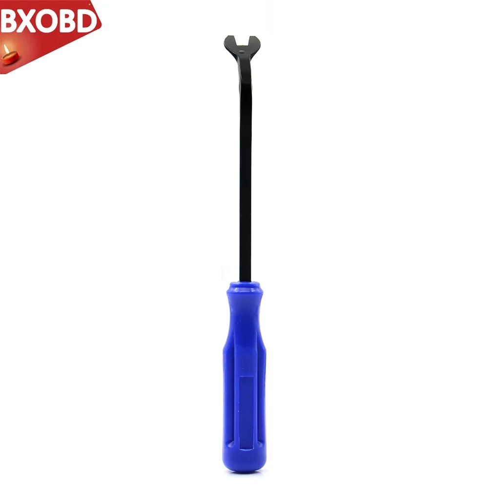 Новейшая Заводская авто крепежа для удаления двери автомобиля Панель инструмент