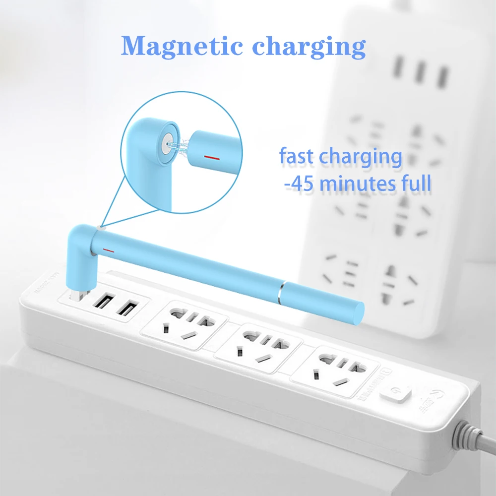 

Otoscope-style endoscope camera,3 mm diameter visual otoscope HD camera, contains earwax cleaning tool and 6 LED lights