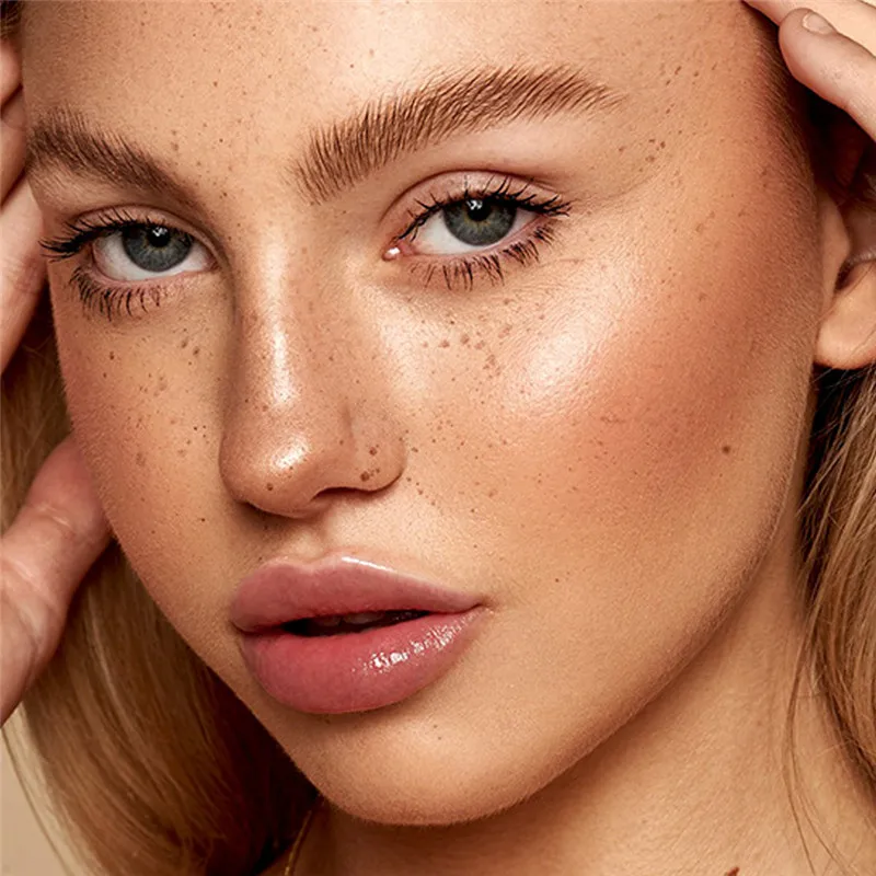 3D сексуальный блеск для губ супер объем пухлый прозрачный Увлажняющий блестящая