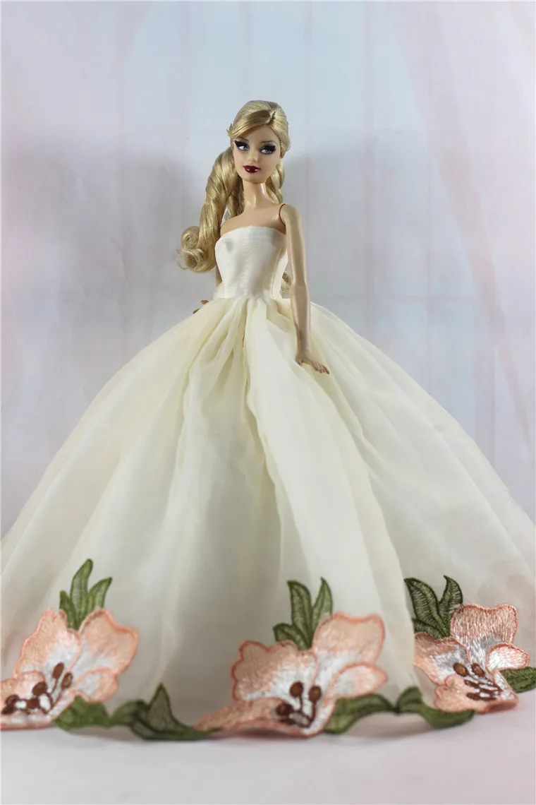Комплект одежды в ретро стиле для куклы Барби Blyth 1/6 MH CD FR SD Kurhn BJD аксессуары кукол |