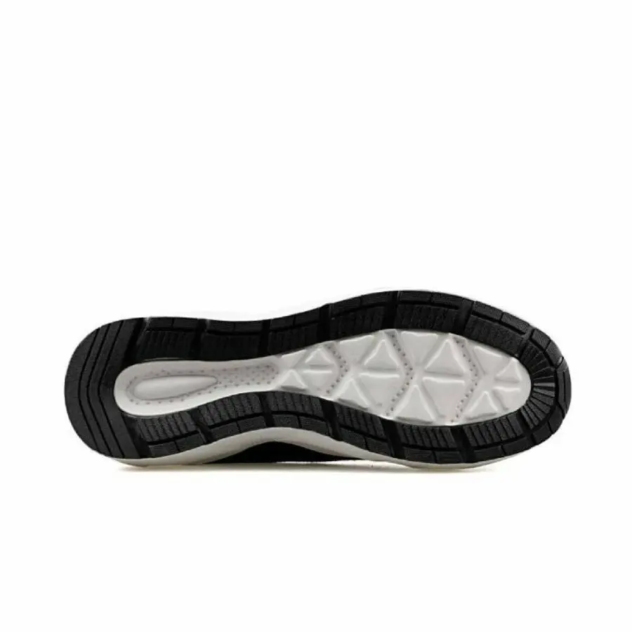 

Lumberjack Valentin Black Men'S Casual Sports Shoes