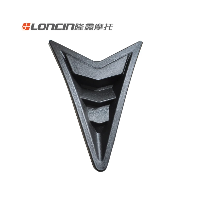 

Мотоцикл Lx200-22 Gp200r оригинальный дефлектор декоративный блок подать заявку на Loncin