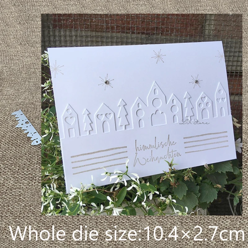 Скрап альбом для украшения дома скрапбукинга высечки тиснение|Вырубные штампы| |