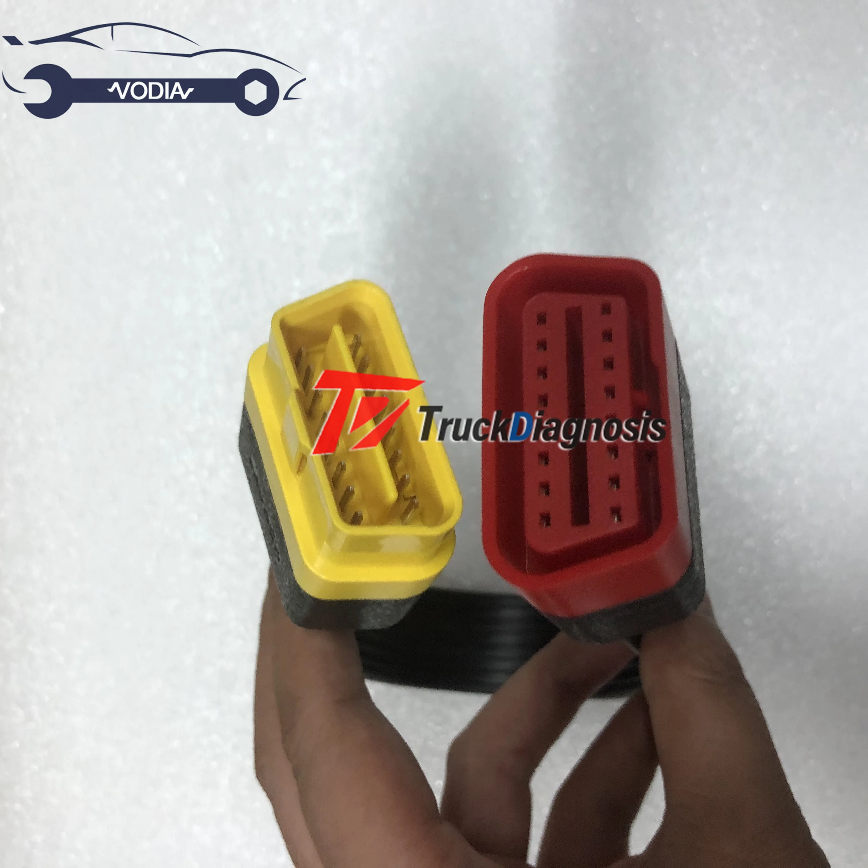 

OBDII Extension cable ELM327 OBD2 extended adapter 36cm 16 Pin Male To Female OBD2 Connector 16Pin diagnostic tool