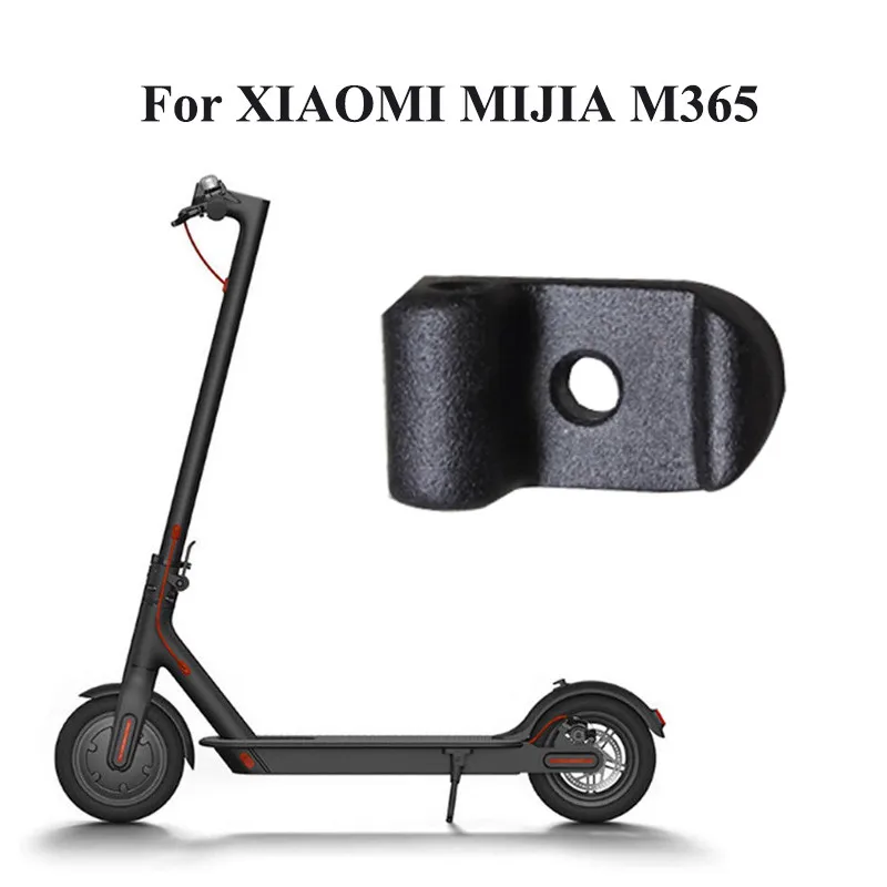 Модернизированный складной крюк для электрических скутеров XIAOMI MIJIA M365|Скейтборд|
