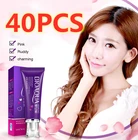 Женский вагинальный крем для губ, отбеливающий крем для подмышек, интимное отбеливание темных сосков, Анальный отбеливающий крем для ухода за кожей, отбеливающий крем для тела