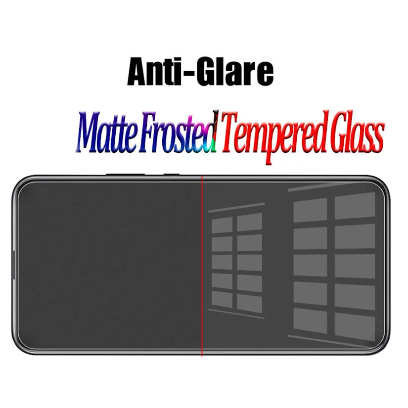 

Matte Frosted Glass Pocophone F3 Screen Protector Little F3 Soft Protective Film For Xiomi PocoF3 Poco F 3 Ceramic Glass Poco F3