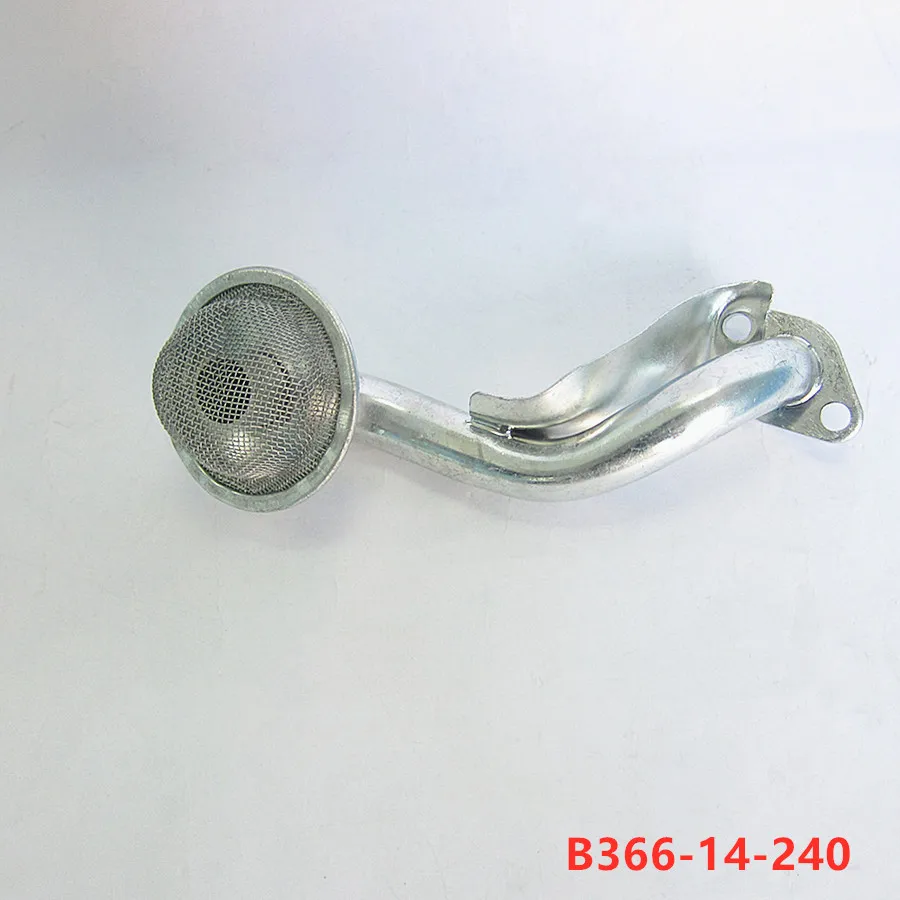 

Автомобильные аксессуары B366-14-240 двигатель Масляный фильтр для Mazda 323 семьи protege 1,6 BG BJ