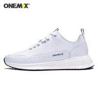 onemix sneaker light running walking outdoor man mesh lightweight sneakers energy running shoes for men high tech sports shoe