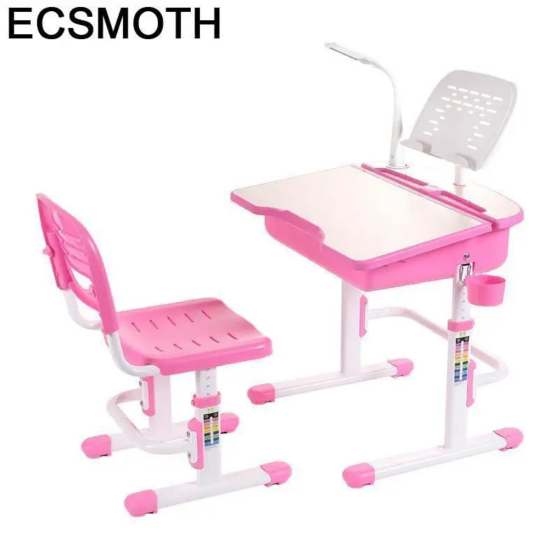 Детские столы Cocuk Masasi Kinder Tafel Tablo Tavolo Bambini Estudiar стол Mesa Escritorio Enfant - Цена: 73 296,88 руб.