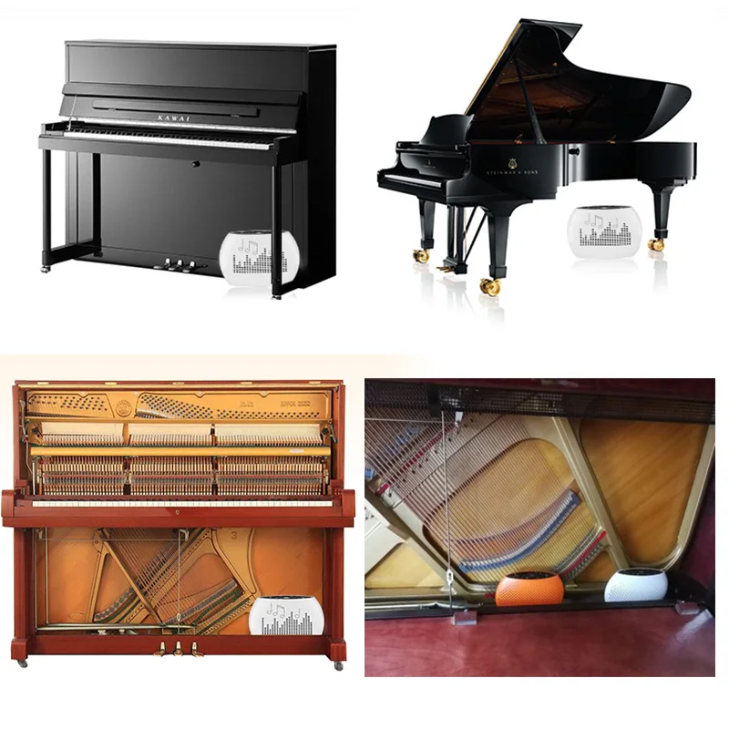 Портативный профессиональный осушитель для пианино мини шкафа книжного