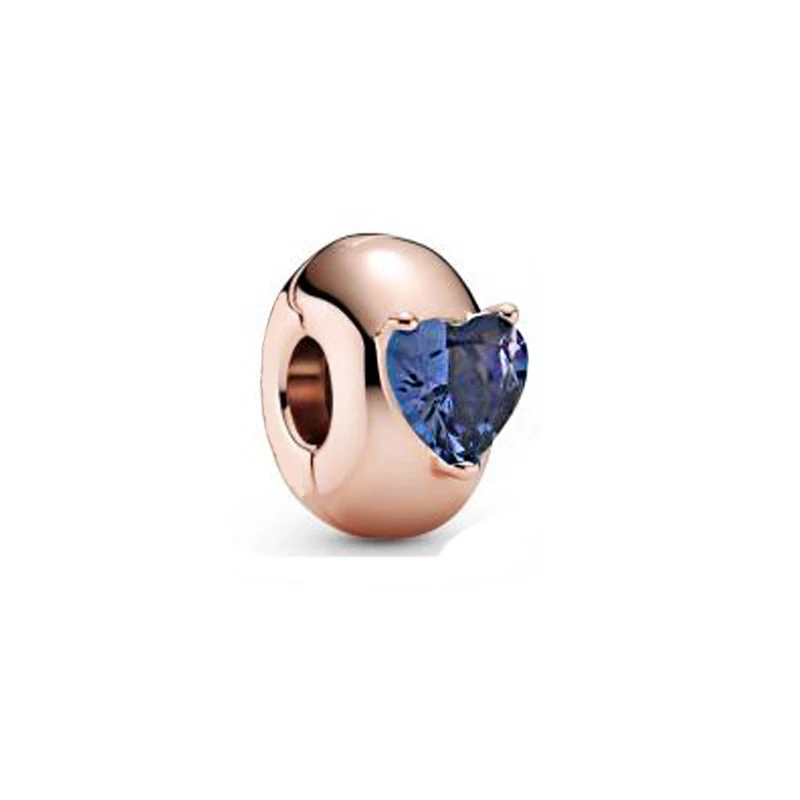 2021 Новый подходит к подлинным браслетам Pandora 925 стерлинговые серебряные бусы