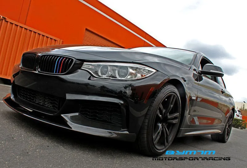 Фонарь передний из полипропилена для BMW 4 серии F32 F33 F36 425i 430i 440i 2