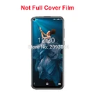 Закаленное стекло для Oukitel C17 Pro, ультратонкая Защита экрана для Oukitel C17 Pro, закаленная пленка для OukitelC17 Pro, стекло