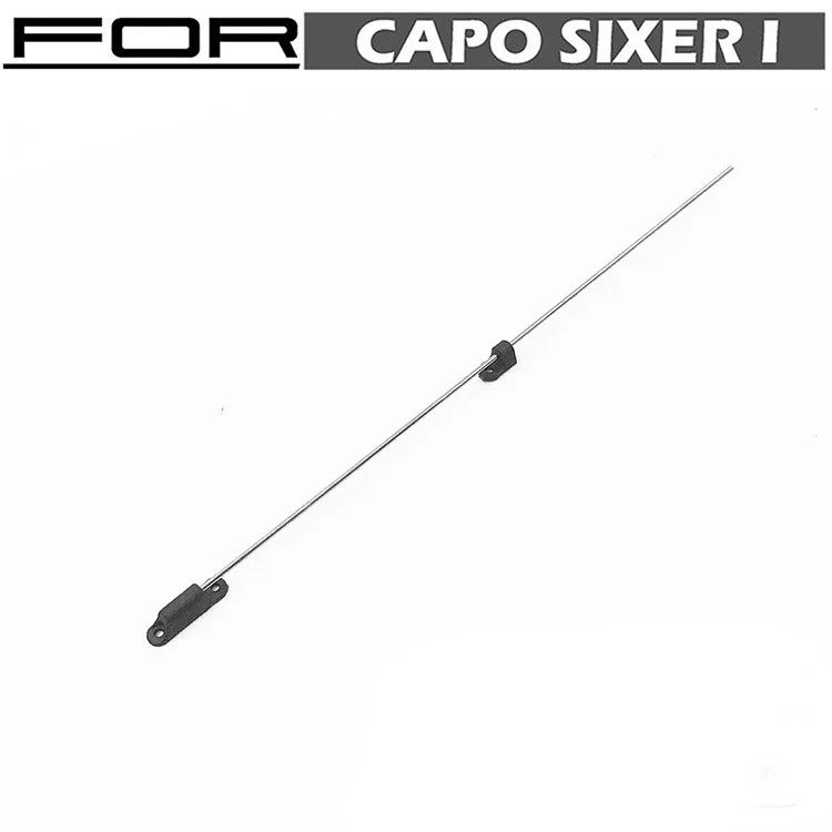 Искусственные антенны для 1/6 Capo Samurai Sixer1 Части RC автозапчасти | Игрушки и хобби