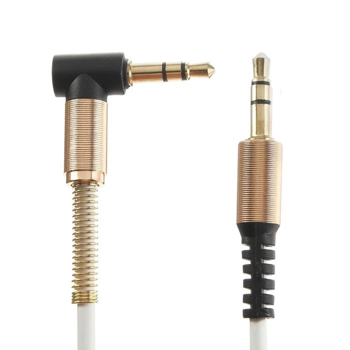 Кабель аудио AUX Innovation M1 AUDIO Jack 3.5 мм(m) 1 м|Компьютерные кабели и разъемы| |