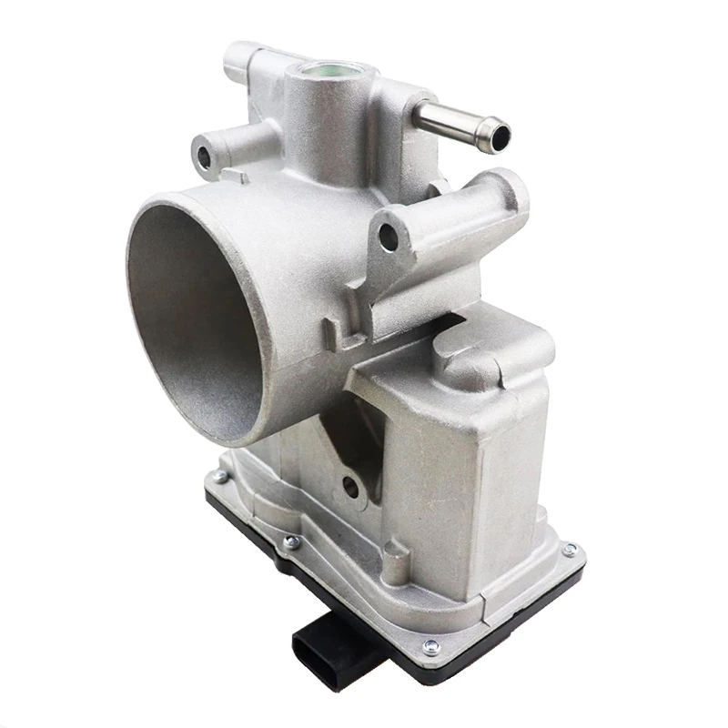 Brand New Throttle body for Fusion Mercury Milan Zephy 6E5Z9E926BA AA1671001 292605 TB1040 67-1001 OEM Quality | Автомобили и