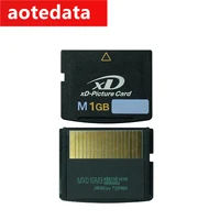 promotion 1gb xd memory card xd picture card for olympus or fujifilm camera