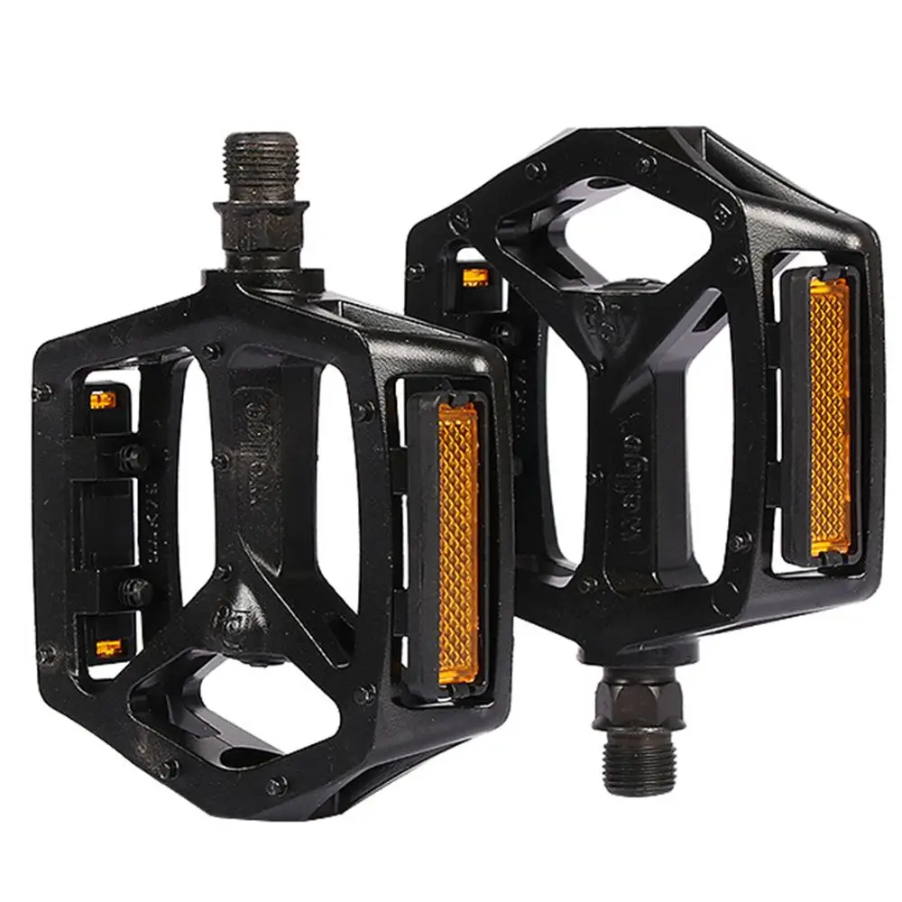 

Педаль для горного/складного велосипеда/дорожного велосипеда, педаль подшипника seale DU, алюминиевый сплав, противоскользящее расширение, де...