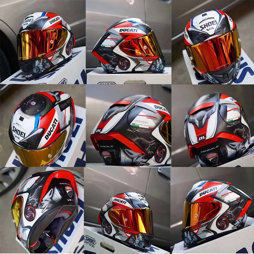 

Shoei X14 Full Face Helmet Motorcycle Helmets Accessories Cascos Para Moto Capacete De Motocicleta Kask Helm Motorbike