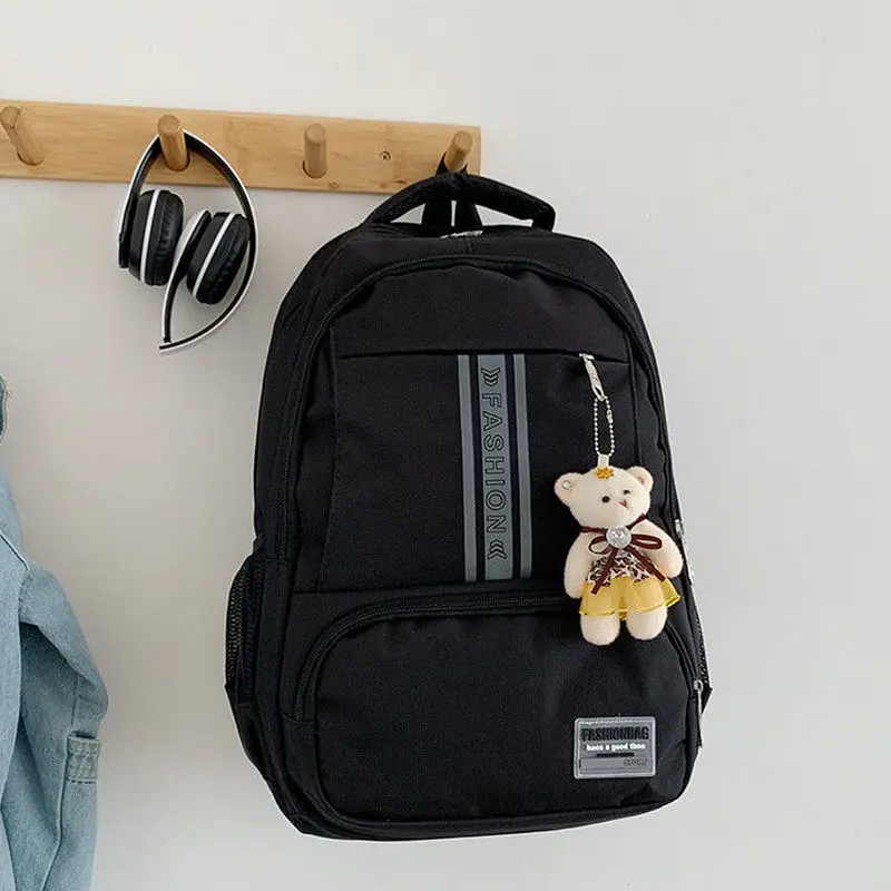 

Middle Student School Bags for Teenage Girls Backpack Women Large Capacity Bookbag Backpacks for School Teenagers Girls