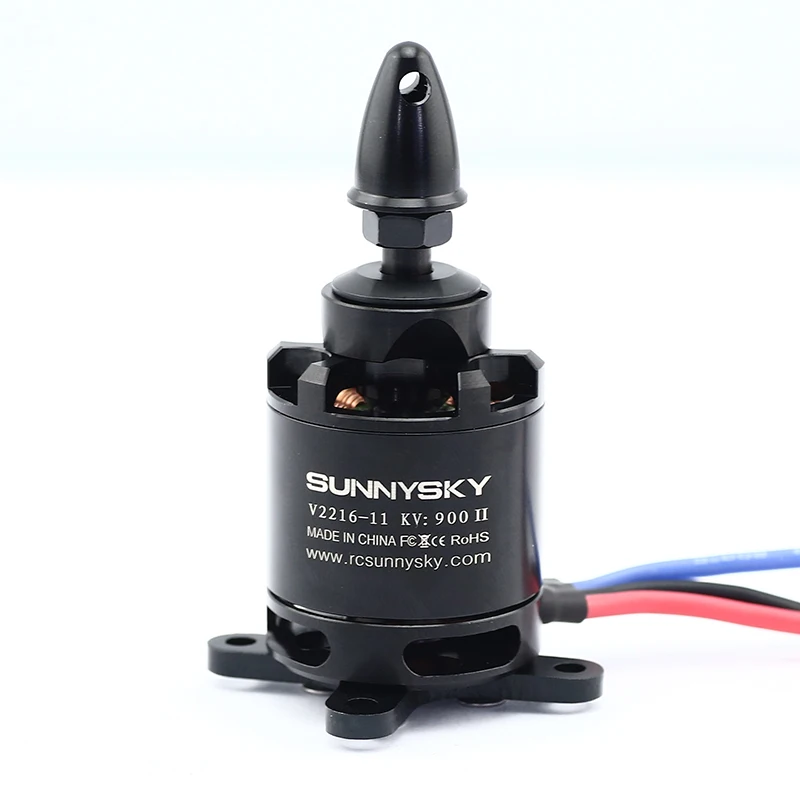 4 компл./лот Sunnysky V2216 900KV 800KV многороторного коптера Outrunner|Детали и аксессуары| |
