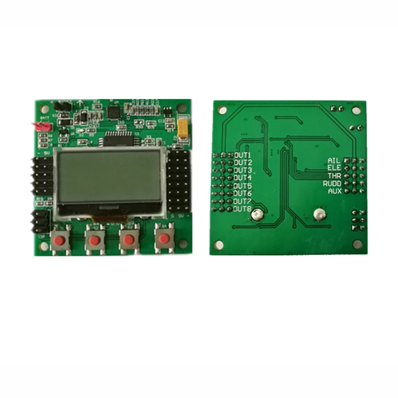 1 комплект mxk для управления по