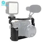 Алюминиевый футляр для камеры Fujifilm XT20, защитный чехол, держатель Coldshoe, стабилизатор для FUJI XT30 с верхней ручкой, зажим для кабеля