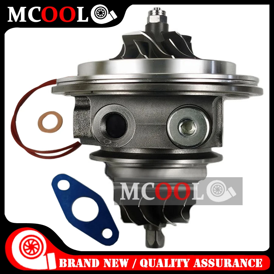 

Картридж турбины K03 turbo 53039880174 5303998017 5860016 55355617 для Opel Corsa D 1,6 Turbo 110 кВт-150 HP Z16LET 2007