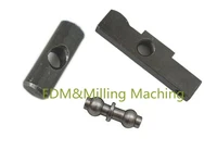 cnc milling machine part feed trip lever ball plunger for bridgeport b183b184b145