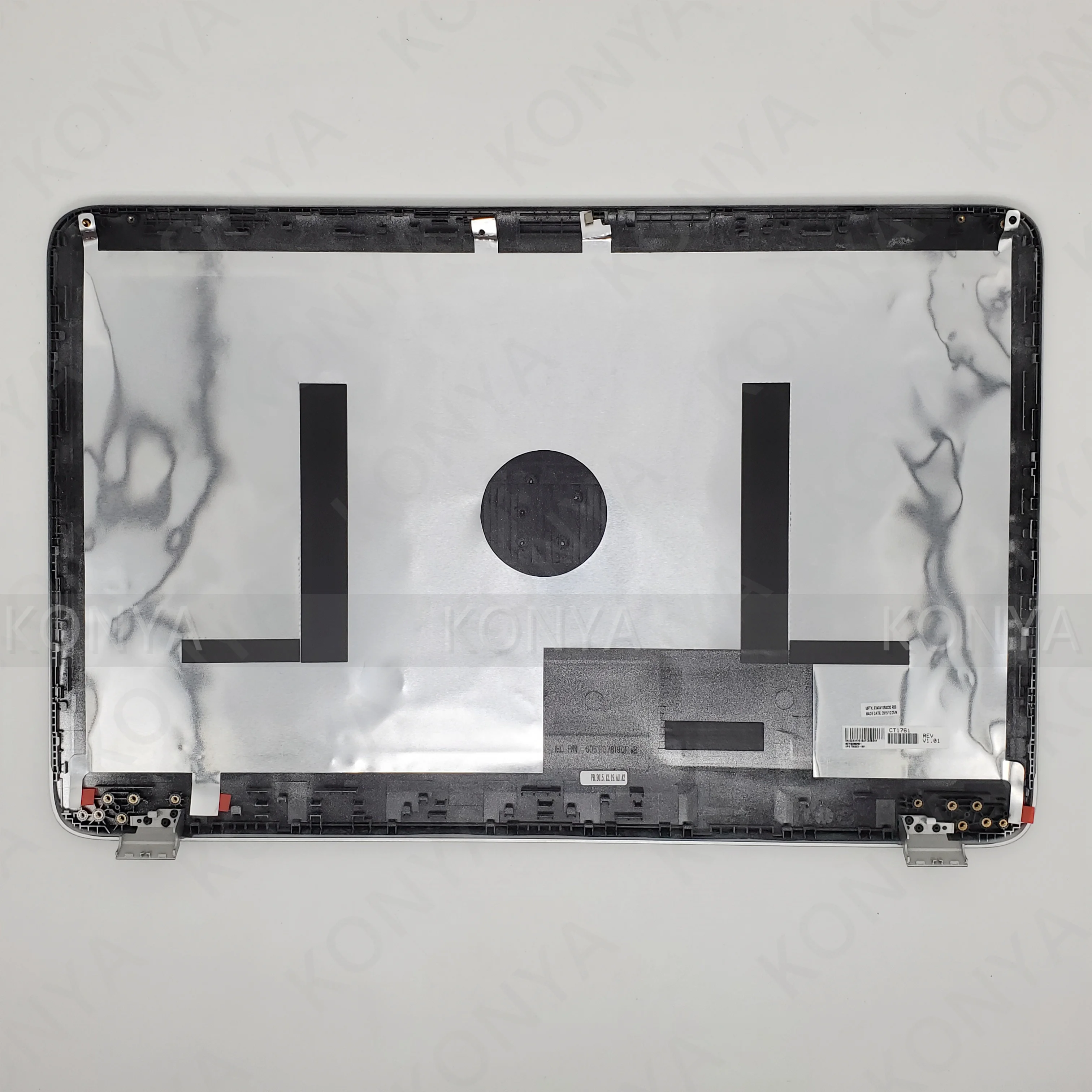 Крышка ЖК-дисплея в сборе для HP ENVY 17-J 17t-j000 720223-001 6070B0662901 |