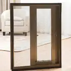 Сетчатая занавеска сделай сам для защиты от насекомых, 200 см * 150 см130 см * 150 см, SCVD889