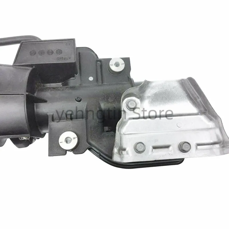 OEM 17226 6A0 A00 172266A0A00 17226-6A0-A00 автомобильный двигатель турбо-карикатура шланг